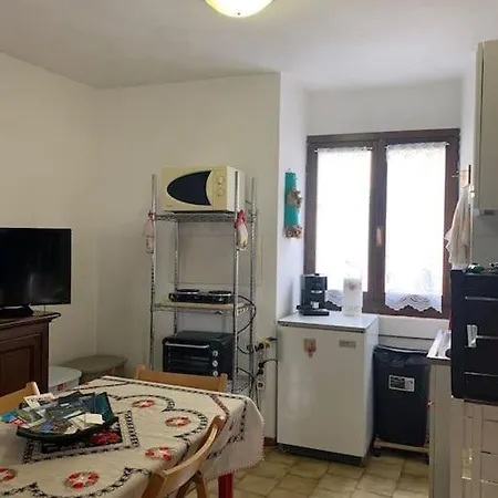 Casa Macchia Appartement Prati Piastorba