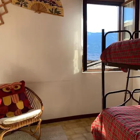 Casa Macchia Prati Piastorba