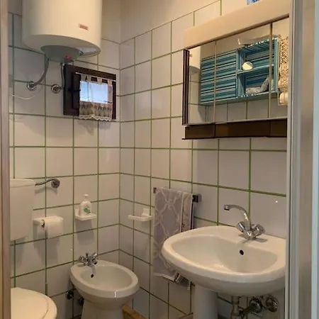 Casa Macchia *