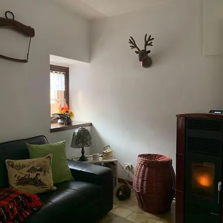 Appartement Casa Macchia