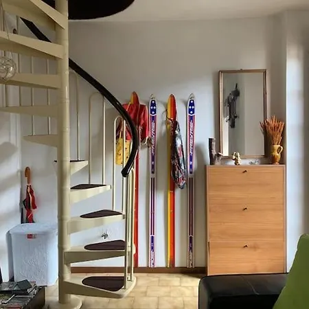 Appartement Casa Macchia Prati Piastorba