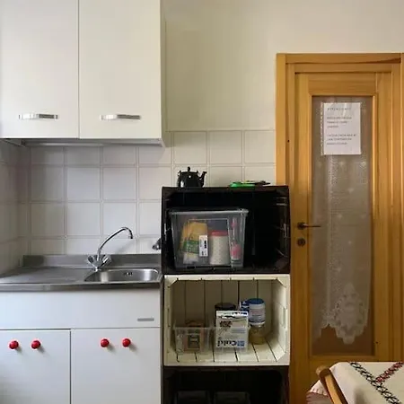 Casa Macchia *