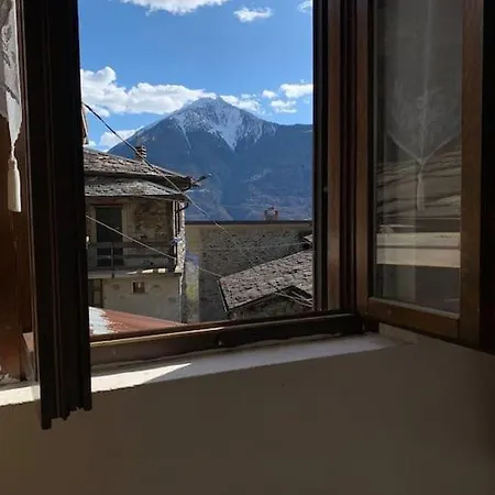 Casa Macchia