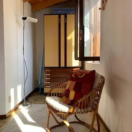 Casa Macchia * Prati Piastorba