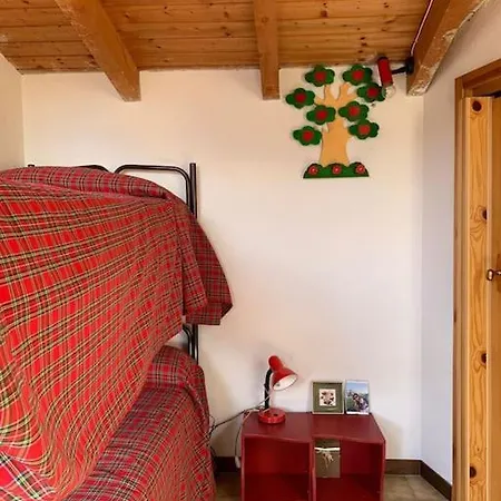 Casa Macchia