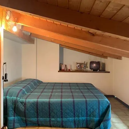 Casa Macchia Appartement