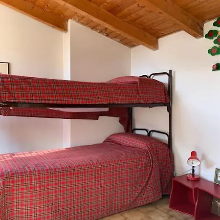 Casa Macchia Appartement Prati Piastorba